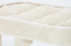 Petrebels Villa 100 Krabpaal - Creme - Modern - Stabiel - Meerdere Katten 13 Petrebels Villa 100 Krabpaal - Creme - Modern - Stabiel - Meerdere Katten -Merkloos Verkoop 1200x789