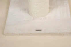 Krabpaal Plafondhoog Voor Grote Katten Maine Coon Tower Crown Crème Beige Van RHRQuality 23 Krabpaal Plafondhoog Voor Grote Katten Maine Coon Tower Crown Crème Beige Van RHRQuality -Merkloos Verkoop 1200x799 18