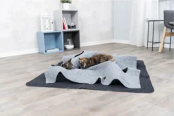 Trixie Cat Activity Adventure Carpet Grijs 99x99 Cm -Merkloos Verkoop 1200x800 13