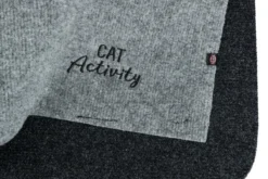 Trixie Cat Activity Adventure Carpet Grijs 99x99 Cm -Merkloos Verkoop 1200x800 15