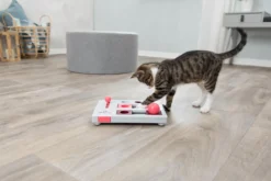 Trixie Cat Activity Brain Mover - 25 X 20 Cm -Merkloos Verkoop 1200x800 19