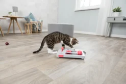 Trixie Cat Activity Brain Mover - 25 X 20 Cm -Merkloos Verkoop 1200x800 21
