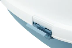 Trixie Kattenbak Primo Xxl Top Met Kap Blauw / Wit - 71X56X47 CM -Merkloos Verkoop 1200x800 32