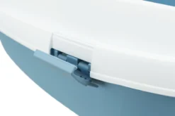 Trixie Kattenbak Primo Met Rand Blauw / Wit - XXL 71X56X25 CM -Merkloos Verkoop 1200x800 37