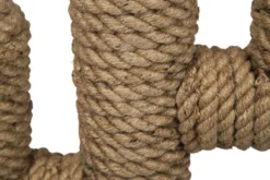 Designed By Lotte Houten Cactus - Krabpaal - Taupe - 35 X 35 X 60 Cm -Merkloos Verkoop 1200x800 43