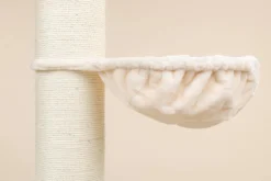 Krabpaal Voor Grote Katten Maine Coon Sleeper De Luxe Crème Beige Van RHRQuality 18 Krabpaal Voor Grote Katten Maine Coon Sleeper De Luxe Crème Beige Van RHRQuality -Merkloos Verkoop 1200x800 47