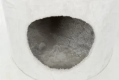 TRIXIE Kattenkrabpaal Aurelio 220-250 Cm Wit En Bruin -Merkloos Verkoop 1200x800 58