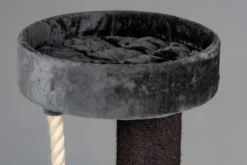 Krabpaal Voor Grote Katten Maine Coon Sleeper Crown Blackline Donkergrijs Antraciet Van RHRQuality -Merkloos Verkoop 1200x800 67