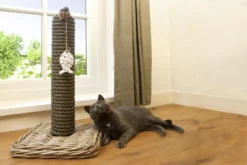 Designed By Lotte - Krabpaal - Kubu - 40x40x80 Cm -Merkloos Verkoop 1200x800 69