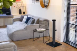 Beeztees Serpa - Krabpaal - Zwart - 40x40x90 Cm -Merkloos Verkoop 1200x800 71