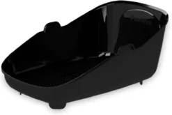 PeeWee Kattenbak EcoHus Startpakket - Antraciet - 56 X 39 X 38,5 Cm -Merkloos Verkoop 1200x803