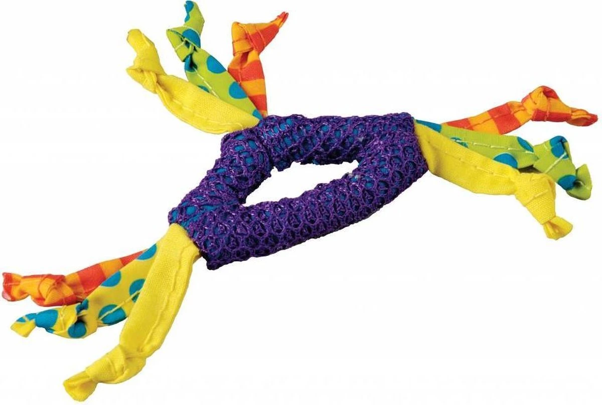 Petstages Dental Health Chew Kattenspeelgoed - Catnip 4 Petstages Dental Health Chew Kattenspeelgoed - Catnip - Image 4