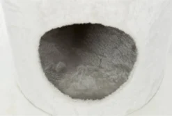 TRIXIE Kattenkrabpaal Aurelio 220-250 Cm Wit En Bruin -Merkloos Verkoop 1200x809 2