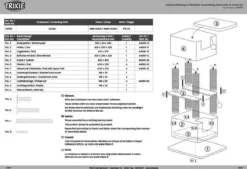 Trixie Krabpaal Lucano Wit/Taupe - 58X48X110 CM -Merkloos Verkoop 1200x821 1