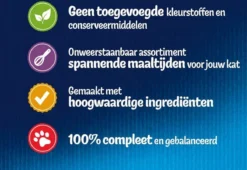 Felix Dubbel Zo Lekker Vis Selectie In Gelei - Katten Natvoer - 48 X 85g -Merkloos Verkoop 1200x826 2