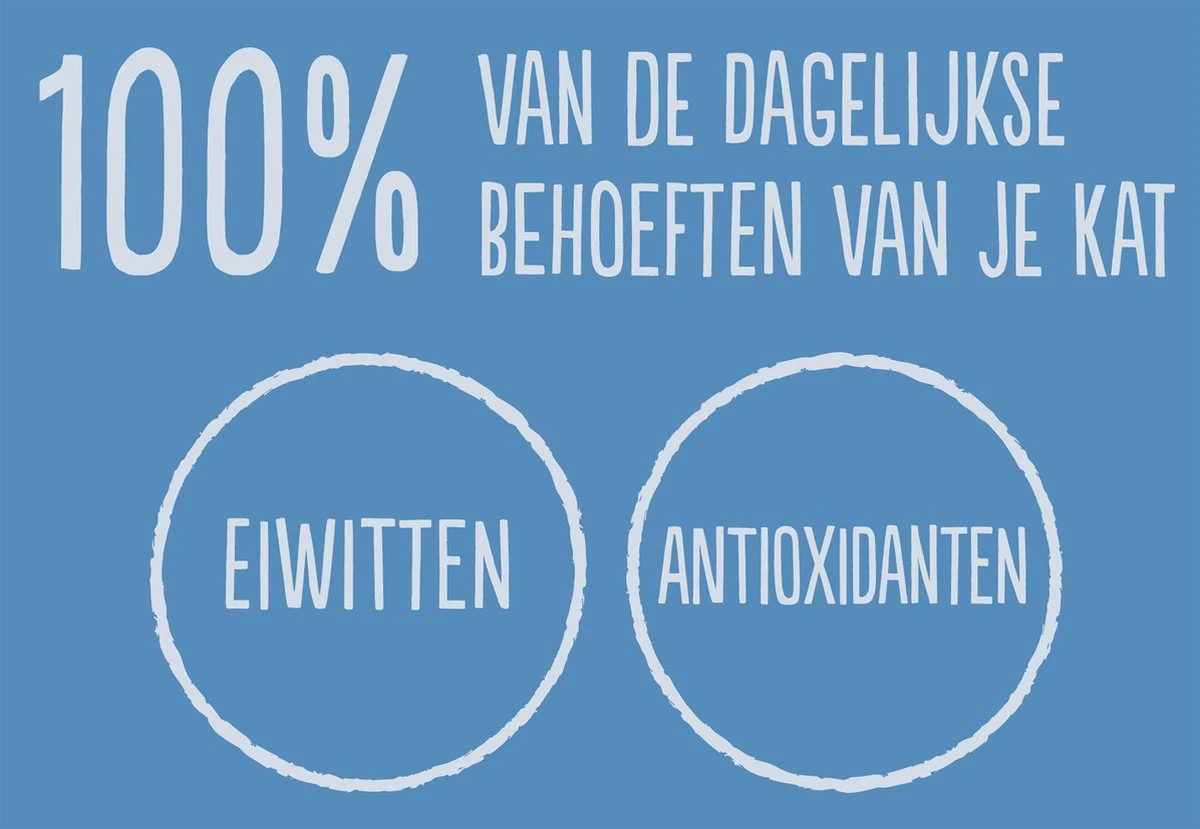 Felix Original Mix Senior 7+ In Gelei - Katten Natvoer - 4x12x85 Gr 4 Felix Original Mix Senior 7+ In Gelei - Katten Natvoer - 4x12x85 Gr - Image 4