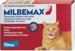 Milbemax Kat Groot - 1 ST à 2 X 2 TABL -Merkloos Verkoop 1200x832 5