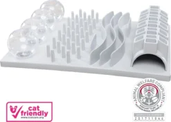 Trixie Cat Activity Fun Bord - 40X30 CM -Merkloos Verkoop 1200x855 1