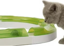 Cat-It Senses 2.0 Play Circuit - Kattenspeelgoed - Extra Lange Speelbaan -Merkloos Verkoop 1200x860 1