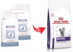 Royal Canin Neutered Satiety Balance - Tot 7 Jaar - Kattenvoer - 8 Kg 14 Royal Canin Neutered Satiety Balance - Tot 7 Jaar - Kattenvoer - 8 Kg -Merkloos Verkoop 1200x864 2
