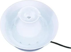 Petsafe Drinkwell Ceramic Avalon - Drinkfontein - 2 L -Merkloos Verkoop 1200x868