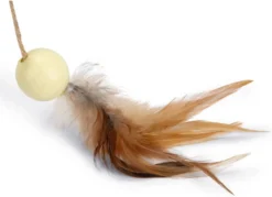 Designed By Lotte Kattenkrabbol Wiggly 29.5x20 Cm Hout -Merkloos Verkoop 1200x868 5