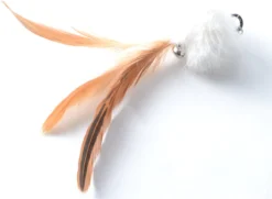 FUZLY - Kattenspeelgoed - Hengel Met Veer - Hengel Met 5 Opzetstukjes - Kattenspeeltjes - Bewegend Kattenspeelgoed- Kattenspeeltjes Intelligentie - Kattenhengel - Kattenspeeltje Interactief -Merkloos Verkoop 1200x877 3