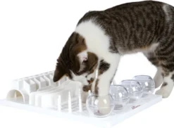 Trixie Cat Activity Fun Bord - 40X30 CM -Merkloos Verkoop 1200x883 7