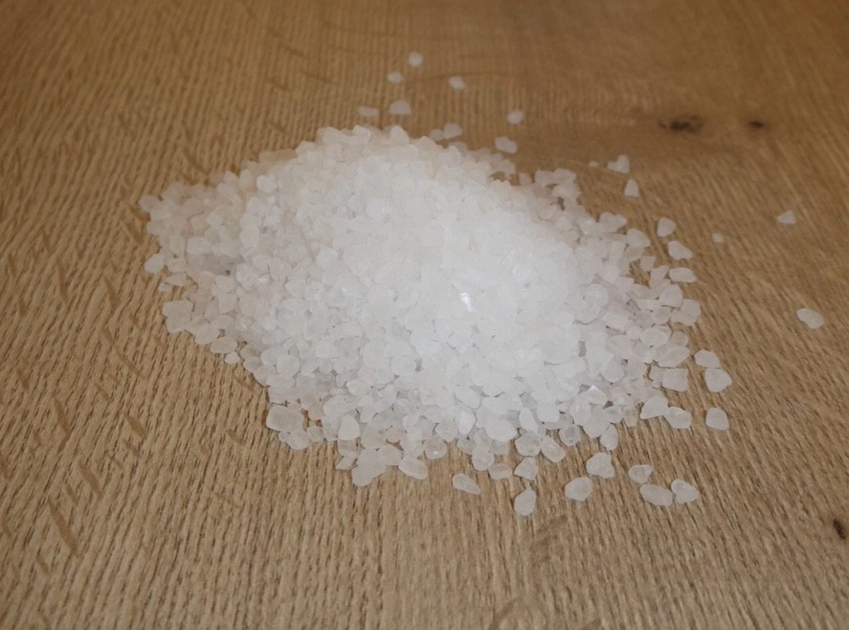 Catuals Kattenbakvulling Geurverdrijver - Neutraliseert Urinegeur Van Katten - Baby Care - 1kg 2 Catuals Kattenbakvulling Geurverdrijver - Neutraliseert Urinegeur Van Katten - Baby Care - 1kg - Image 2