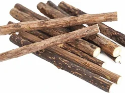 Merkloos Kattensnacks - [ 5 Stuks ] - Kattenkruid - Matatabi Stokjes -Merkloos Verkoop 1200x892