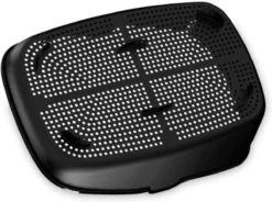 PeeWee Kattenbak EcoHus Startpakket - Antraciet - 56 X 39 X 38,5 Cm -Merkloos Verkoop 1200x896 1