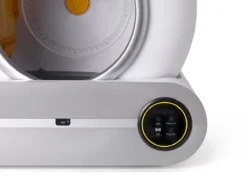 Merkloos Petlux® Zelfreinigende Automatische Kattenbak Met App En LED-Touch -Merkloos Verkoop 1200x900 6