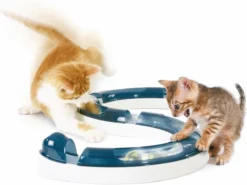 Catit Design Senses Play Circuit - Kattenspeelgoed -Merkloos Verkoop 1200x901