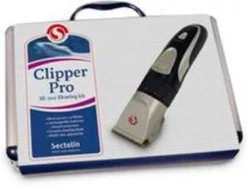 Sectolin Clipper Pro SE-210 9 Sectolin Clipper Pro SE-210 -Merkloos Verkoop 1200x907 2