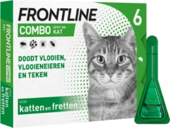Frontline Kat/fret Combo Spot On -Merkloos Verkoop 1200x910 3