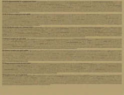 Purina One Gourmet Perle - Kattenvoer - Land En Zee - 96 X 85 Gram -Merkloos Verkoop 1200x917