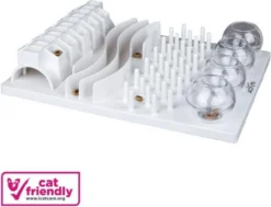 Trixie Cat Activity Fun Bord - 40X30 CM -Merkloos Verkoop 1200x917 4