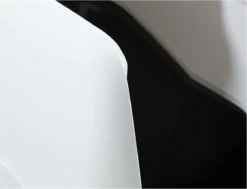 Savic Kattenbak Nestor - Kattenbak - Zwart/Wit - 56 X 39 X 38,5 -Merkloos Verkoop 1200x917 5