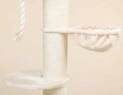 Krabpaal Voor Grote Katten Maine Coon Sleeper De Luxe Crème Beige Van RHRQuality 28 Krabpaal Voor Grote Katten Maine Coon Sleeper De Luxe Crème Beige Van RHRQuality -Merkloos Verkoop 1200x923 2