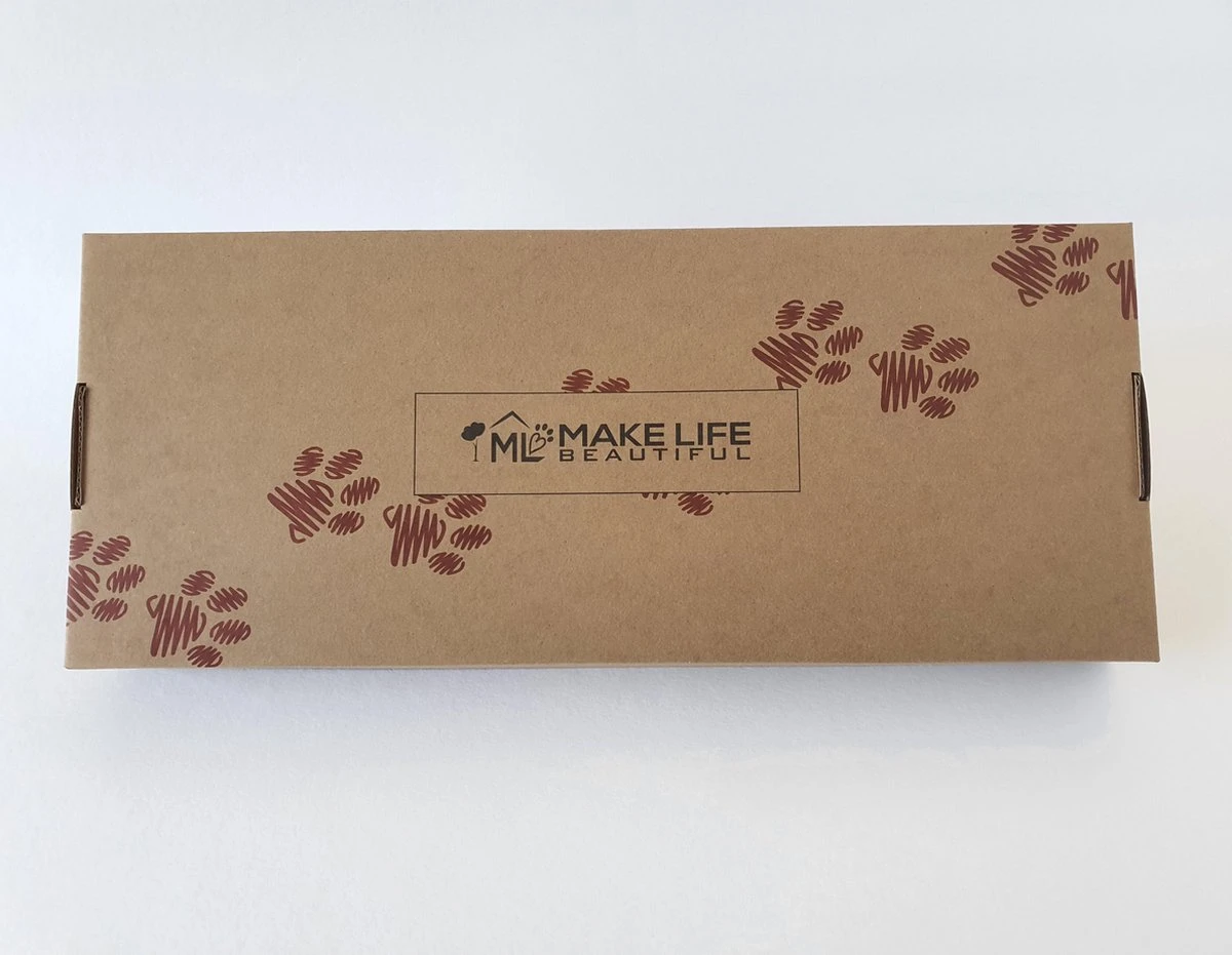 Make Life Beautiful® - Kattenspeeltjes Set - 7-delig - Kattenspeelgoed - Kattenhengel - Speelmuisjes - Kattenspeelgoed Set 3 Make Life Beautiful® - Kattenspeeltjes Set - 7-delig - Kattenspeelgoed - Kattenhengel - Speelmuisjes - Kattenspeelgoed Set - Image 3