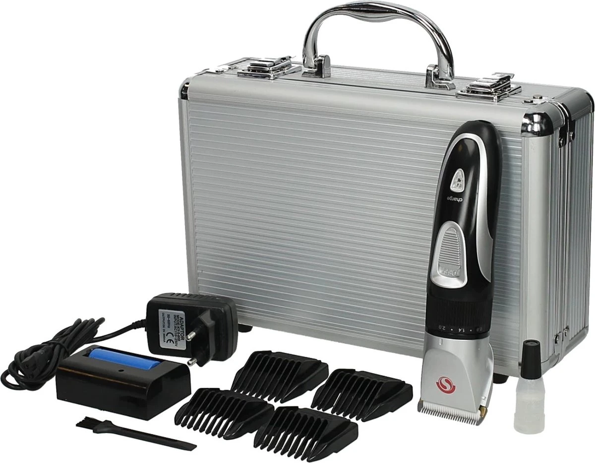 Sectolin Clipper Pro SE-210 6 Sectolin Clipper Pro SE-210 - Image 6