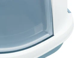 Trixie Kattenbak Primo Xxl Top Met Kap Blauw / Wit - 71X56X47 CM -Merkloos Verkoop 1200x940 5