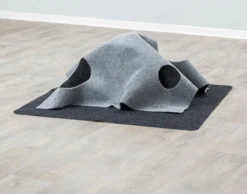 Trixie Cat Activity Adventure Carpet Grijs 99x99 Cm -Merkloos Verkoop 1200x944