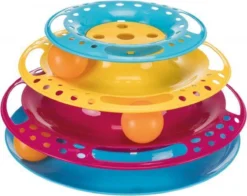 Trixie Catch The Balls Kunststof 25x25x13 Cm -Merkloos Verkoop 1200x950 3