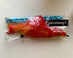 Elektronisch Bewegende Vis - Automatisch Kattenspeeltje - Speelgoed Voor Katten - Dansende Vis - USB Oplaadbaar -Merkloos Verkoop 1200x956 1