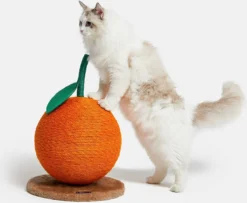 VETRESKA Krabpaal Katten - Sinaasappel -Merkloos Verkoop 1200x986 3