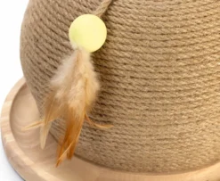 Designed By Lotte Krabbol Mila 29,5 X 29,5 X 22 Cm -Merkloos Verkoop 1200x988 2