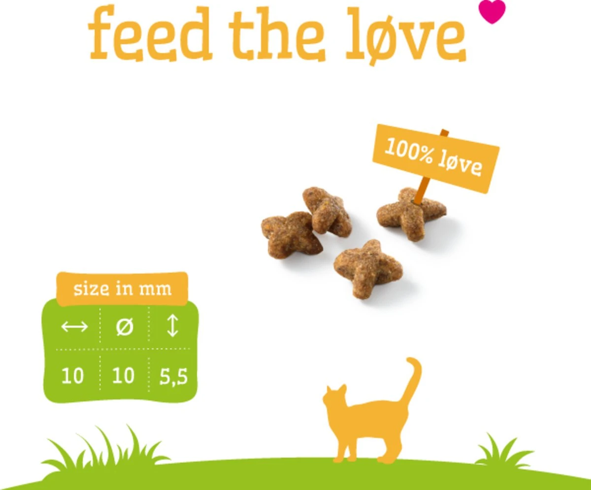 Smolke Adult Fish & Rice 10 Kg - Kat 7 Smolke Adult Fish & Rice 10 Kg - Kat - Image 7