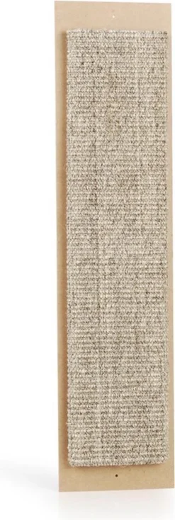 Beeztees Luxe Sisal - Krabplank - Kattenkruid - Jumbo - 70x17x3 Cm -Merkloos Verkoop 403x1200