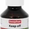 Beaphar Keep Off - Kat - 100 Ml